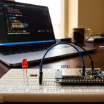 Robotics for Beginners: Learn ESP32 PlatformIO with VS Code | Blink LED Tutorial