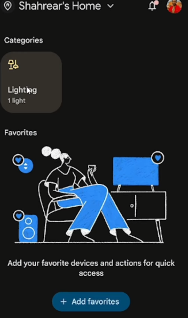 Smart Home Automation Project: Control Your Lights with ESP32 and Google Assistant 8 Screenshot 2026 04 26 115011