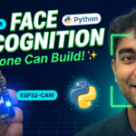 From Face Recognition FAIL to Maximum Accuracy: How I Built an ESP32 CAM Face Recognition Attendance System (And You Can Too)