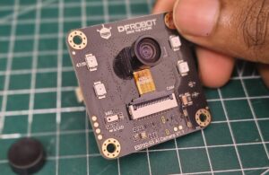 DFRobot DFR1154 ESP32 S3 AI Camera Review: Is This the Ultimate Smart Home Brain?