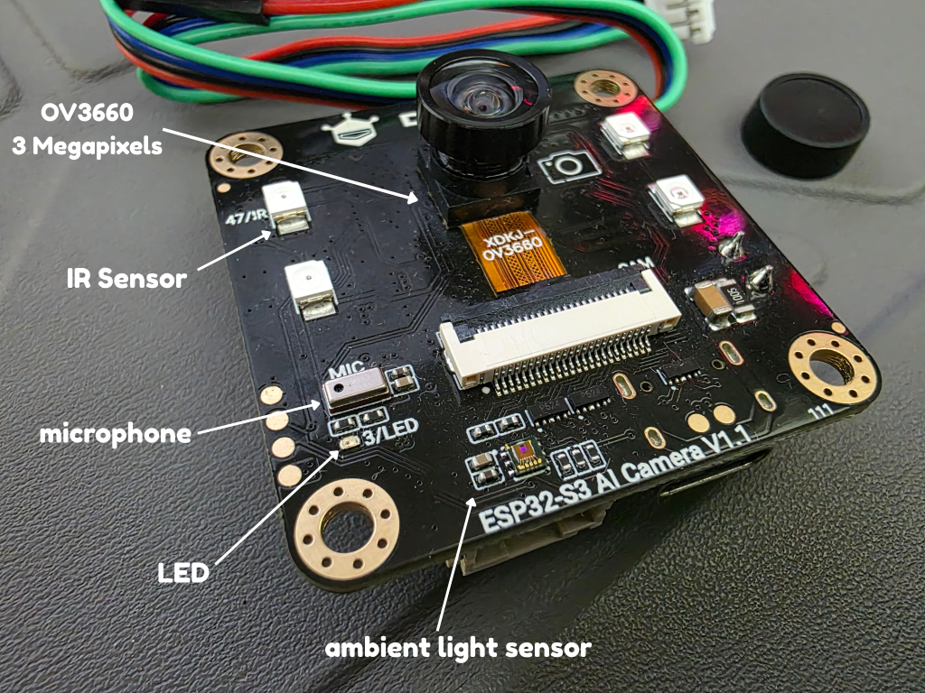 IR Sensor
