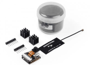 ESP32 Camera Comparison: ESP32-CAM vs. XIAO ESP32-S3 Sense vs. DFRobot DFR1154 6 Screenshot 2026 05 24 234329